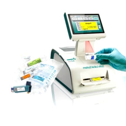 Drug Labeler