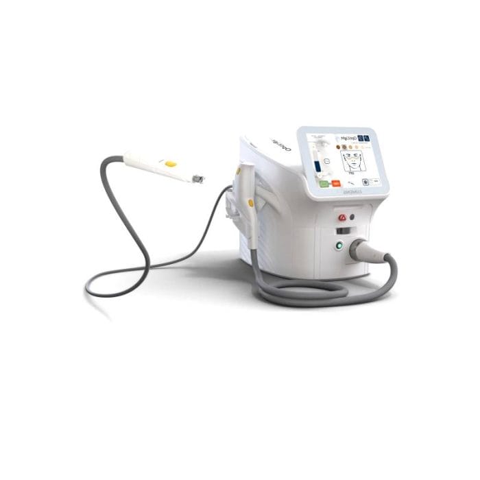 Dry Eye Treatment Ipl System 3