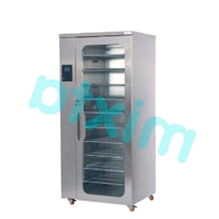 Drying Cabinet 1