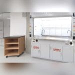 Drying Cabinet