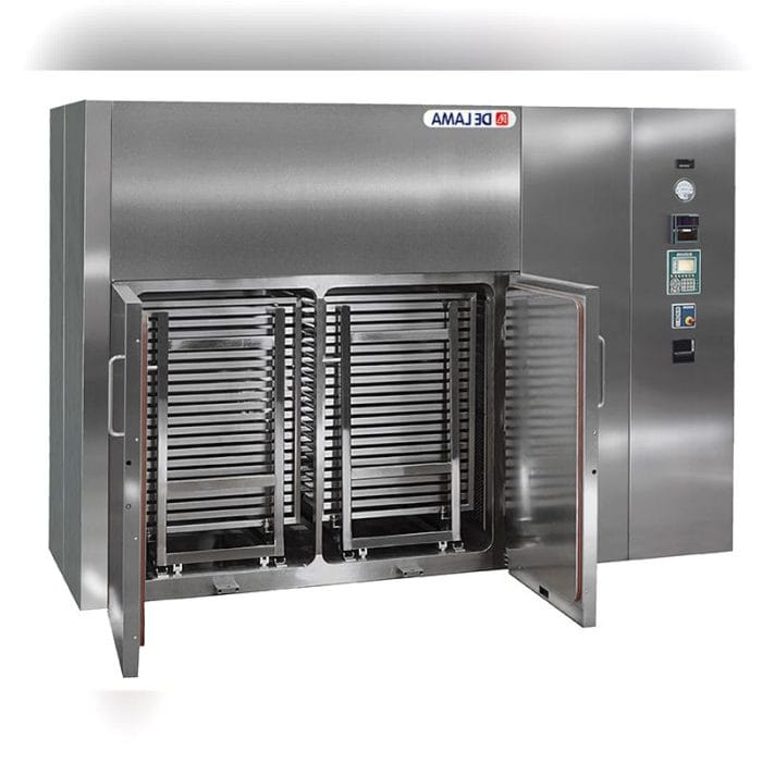 Drying Oven 4