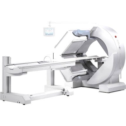 Dual-Dectector Spect Gamma Camera