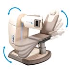 Dual-Dectector Spect Gamma Camera 3