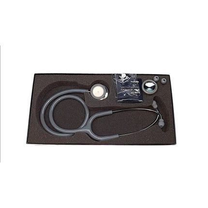 Dual-Head Stethoscope 1