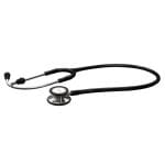 Dual-Head Stethoscope