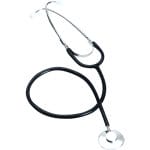 Dual-Head Stethoscope