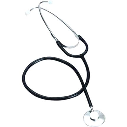 Dual-Head Stethoscope