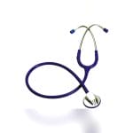 Dual-Head Stethoscope 2