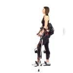 Dual-Leg Rehabilitation Exoskeleton 1