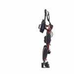 Dual-Leg Rehabilitation Exoskeleton 4