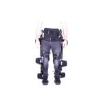 Dual-Leg Rehabilitation Exoskeleton 1