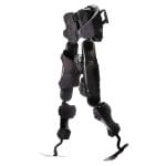 Dual-Leg Rehabilitation Exoskeleton