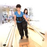 Dual-Leg Rehabilitation Exoskeleton 3