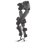 Dual-Leg Rehabilitation Exoskeleton