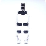 Dual-Leg Rehabilitation Exoskeleton