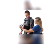 Dual-Leg Rehabilitation Exoskeleton 5