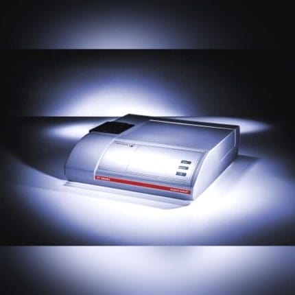 Dynamic Light Scattering Particle Size Analyzer 1