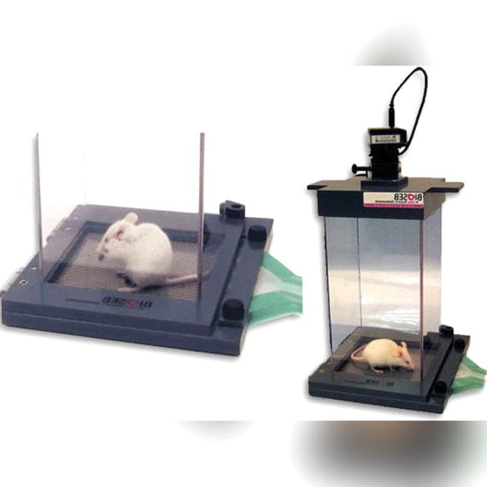 Dynamic Weight Bearing Analgesiometer 2