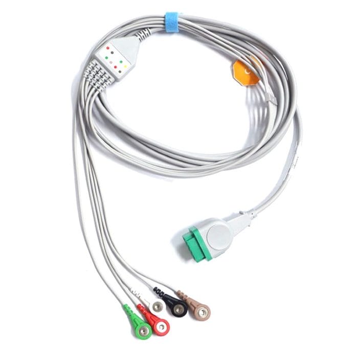 Ecg Cable