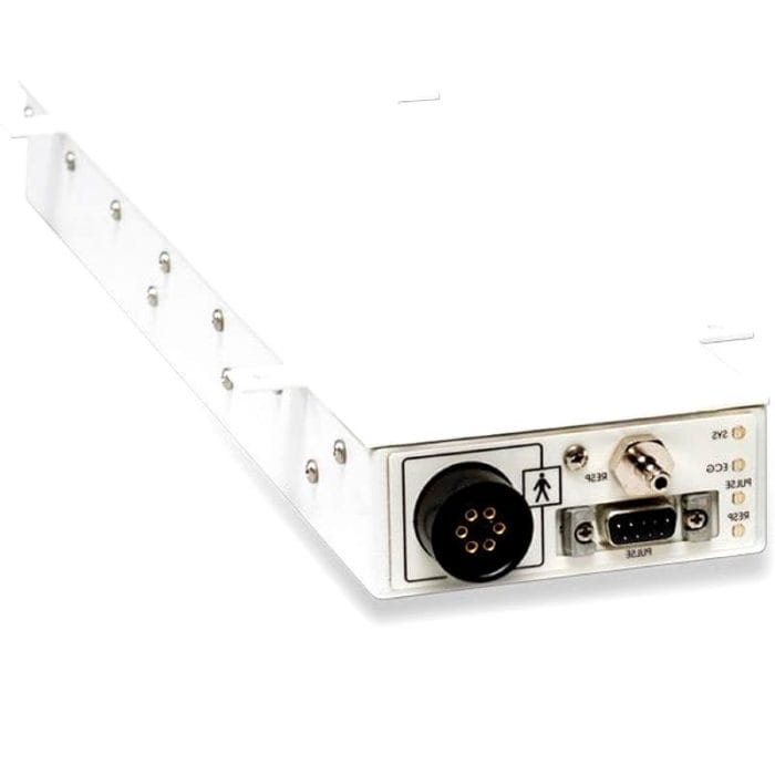 Ecg Module For Multi-Parameter Monitor