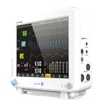 Ecg Patient Monitor 1