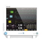 Ecg Patient Monitor 2