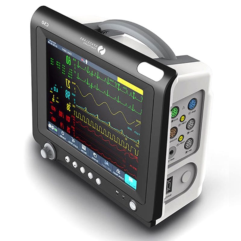 Ecg Patient Monitor