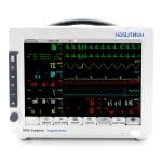 Ecg Patient Monitor