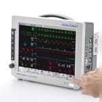 Ecg Patient Monitor 3