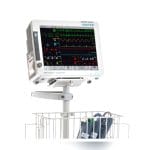 Ecg Patient Monitor 6