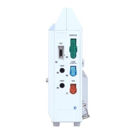 Ecg Patient Monitor 1