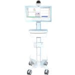 Ecg Patient Monitor