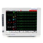 Ecg Patient Monitor