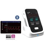 Ecg Patient Monitor 1