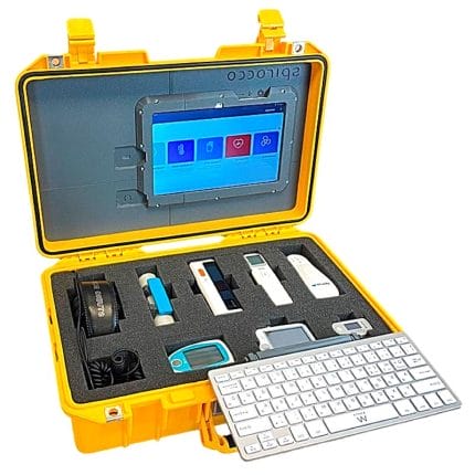 Ecg Telemonitoring System