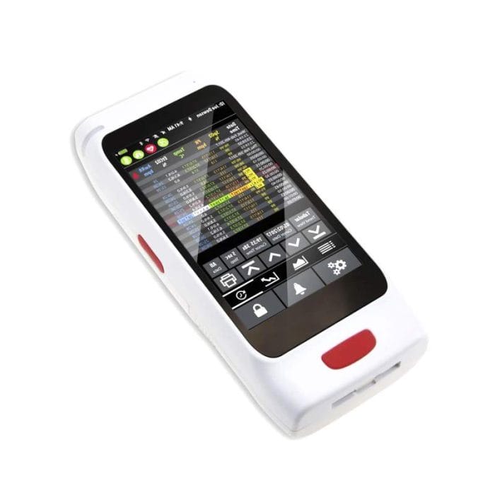 Ecg Vital Signs Monitor 1