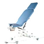 Echocardiography Examination Table