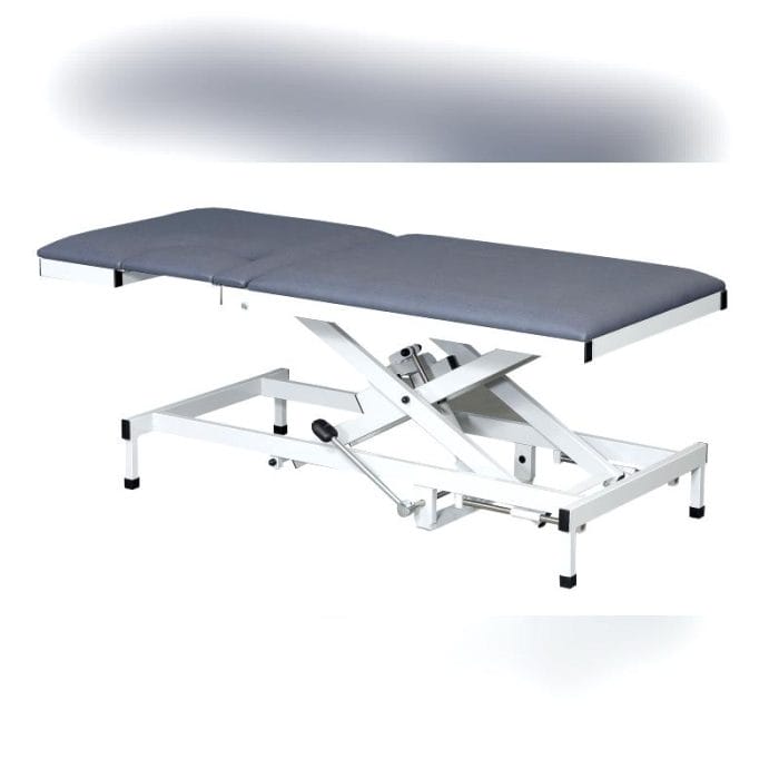 Echocardiography Examination Table 3