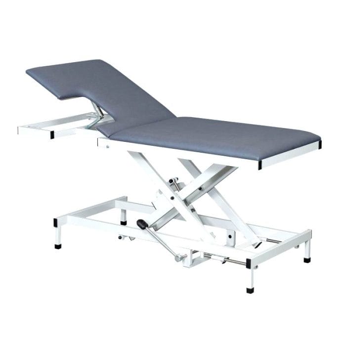 Echocardiography Examination Table