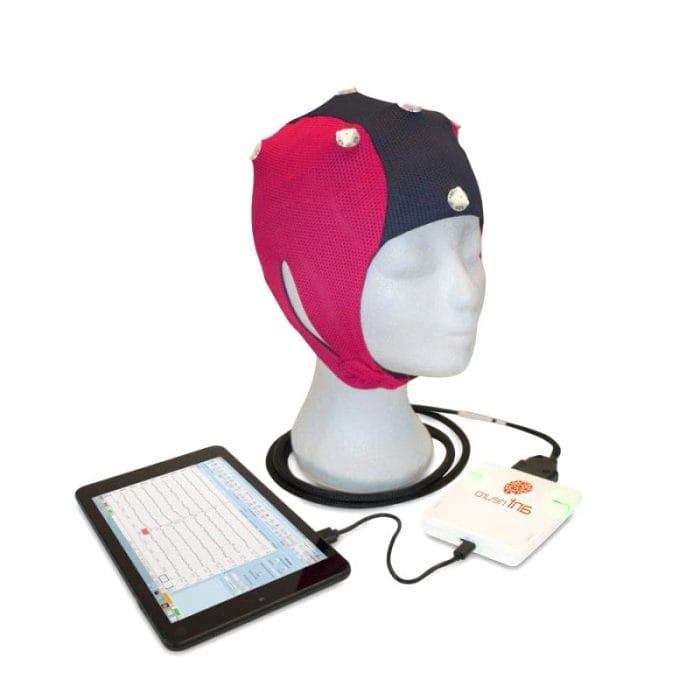 Eeg Amplifier