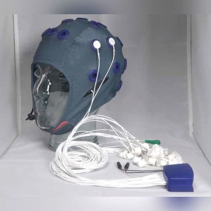 Eeg Amplifier 1