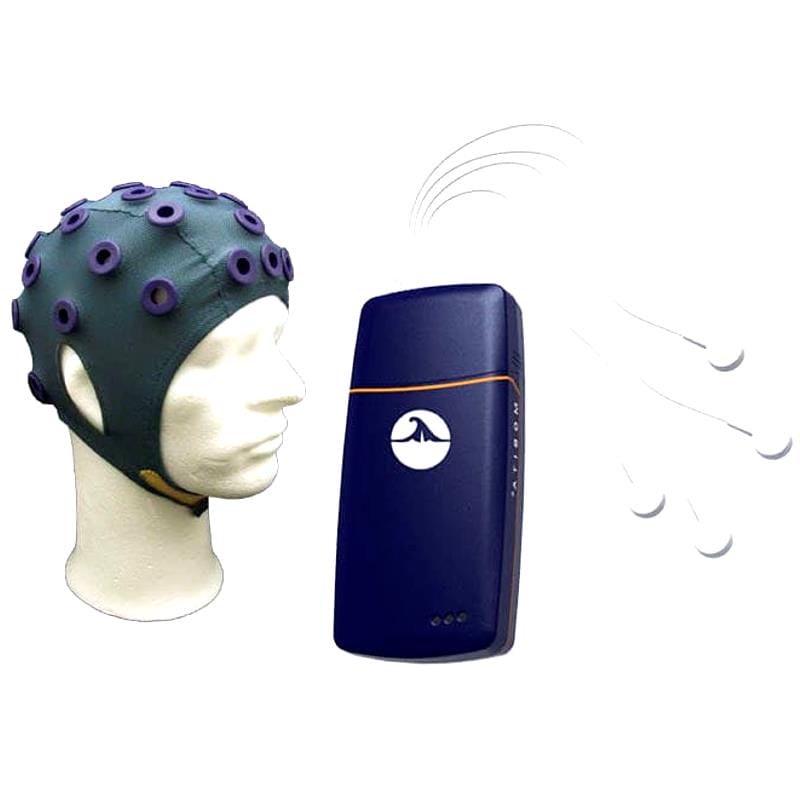 Eeg Amplifier