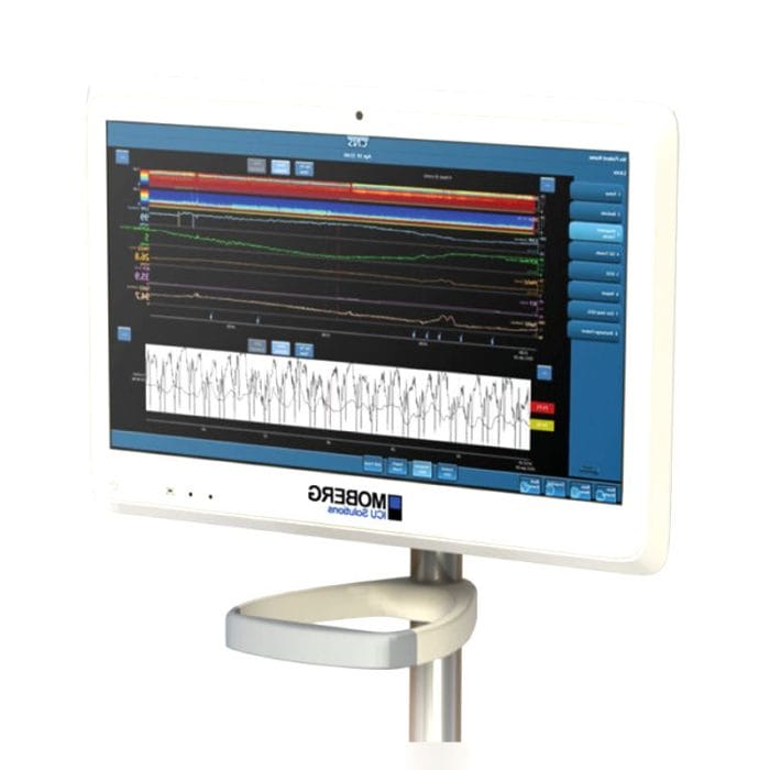 Eeg Patient Monitor