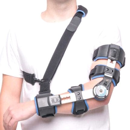 Elbow Orthosis