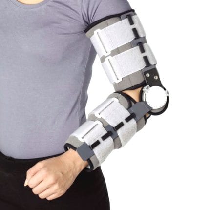 Elbow Orthosis