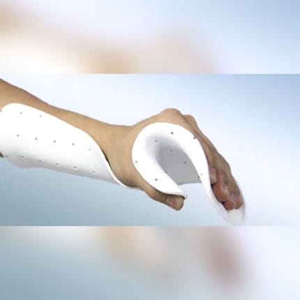 Elbow Splint 1