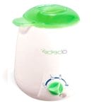 Electric Baby Bottle Warmer 3