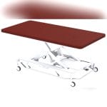 Electric Bobath Table 5