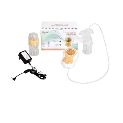 Electric Breast Pump