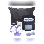 Electric Breast Pump 2